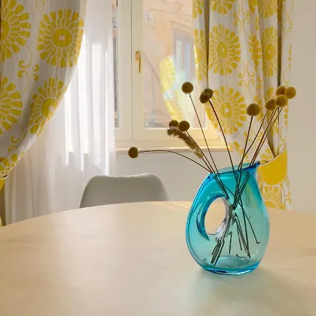 Apartment Casa Mikro