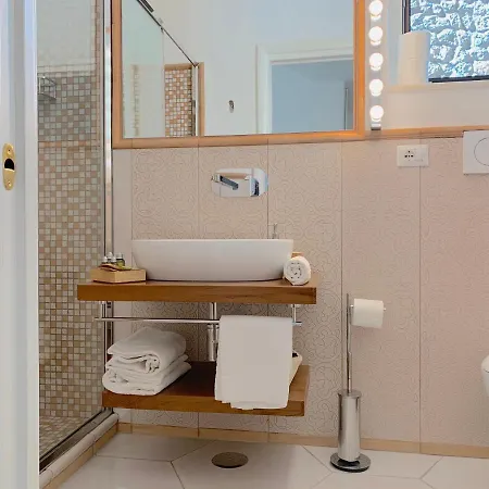 Casa Mikro Apartment Amalfi