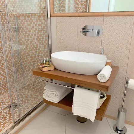 Apartment Casa Mikro Amalfi