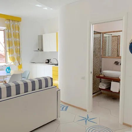 Casa Mikro Apartment