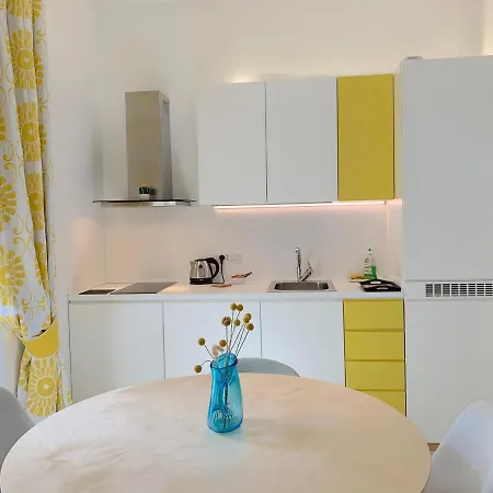 Casa Mikro Apartment