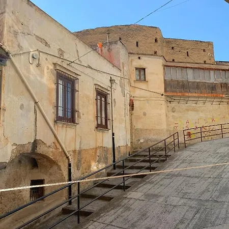 Apartment Casa Mikro