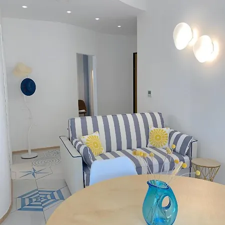 Casa Mikro شقة *